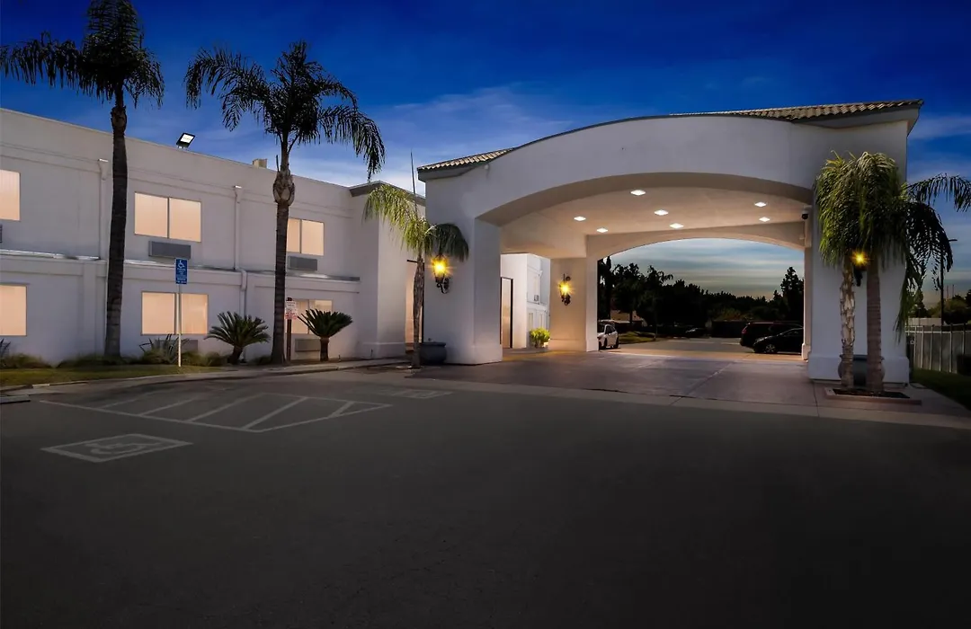 Hourglass Hotel, Trademark Collection By Wyndham-1